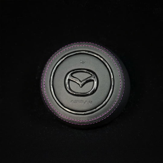 2019+ Mazda3 Custom Airbag Cover airbag cover