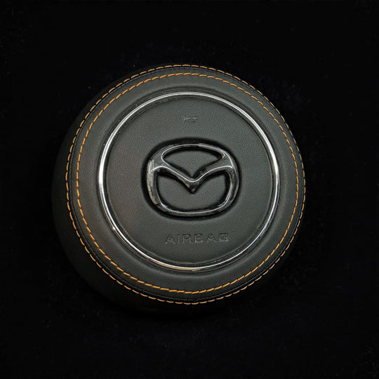 2019+ Mazda3 Custom Airbag Cover airbag cover