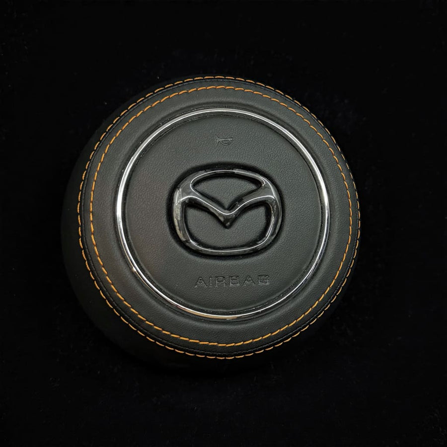 2019+ Mazda3 Custom Airbag Cover