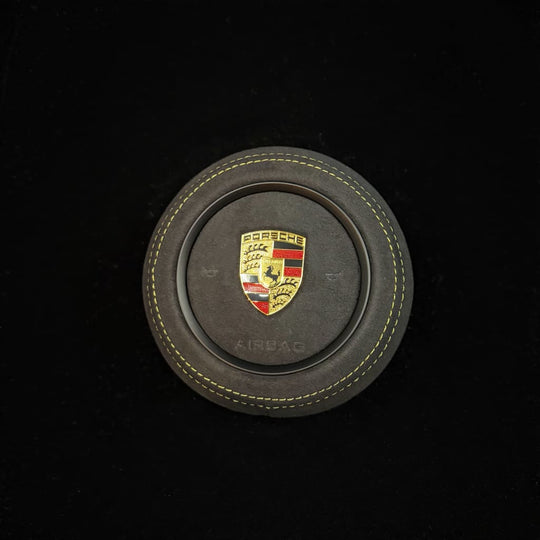 2019+ Porsche 911 992/Taycan Custom Airbag cover airbag cover