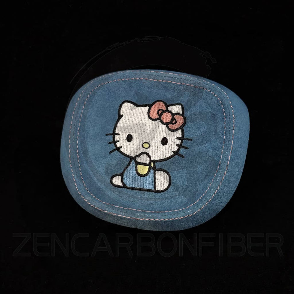 2019+ Volvo S60/V60/S90/V90 Custom Airbag Cover - airbag cover