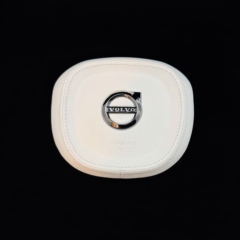 2019+ Volvo S60/V60/S90/V90 Custom Airbag Cover - airbag cover