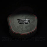 2020+ Cadillac CT4/CT5/Blackwing Custom Airbag Cover - airbag cover