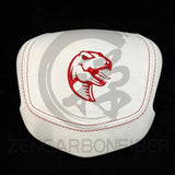 2020+ Cadillac CT4/CT5/Blackwing Custom Airbag Cover - airbag cover