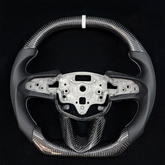 2020+ Cadillac CT4/CT5 Carbon Fiber Steering Wheel Steering Wheels