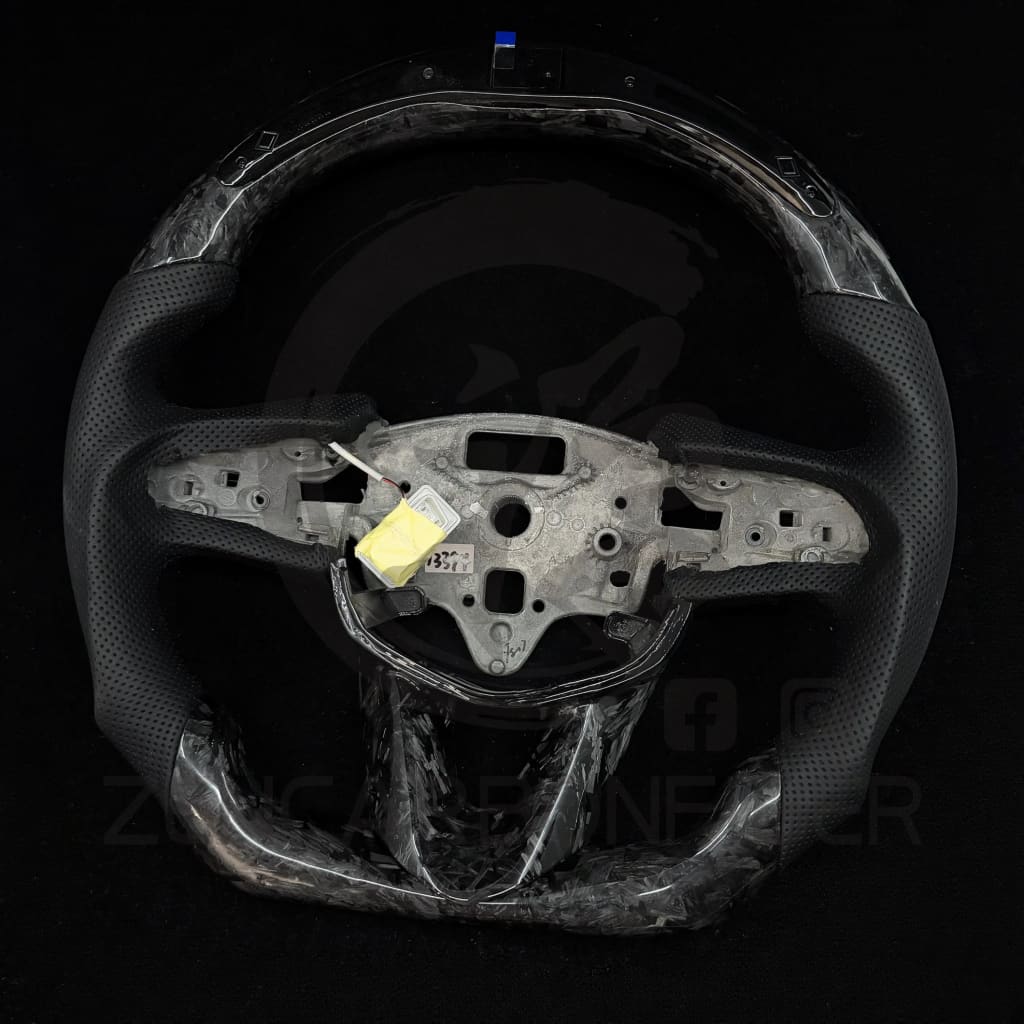2020+ Cadillac CT4/CT5 Carbon Fiber Steering Wheel - Steering Wheels
