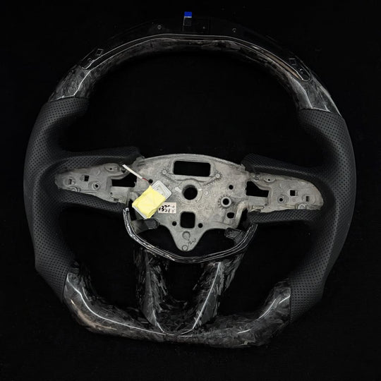 2020+ Cadillac CT4/CT5 Carbon Fiber Steering Wheel - Steering Wheels