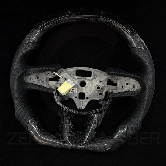 2020+ Cadillac CT4/CT5 Carbon Fiber Steering Wheel - Steering Wheels