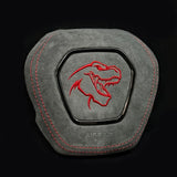 2020+ Chevrolet C8 Corvette Custom Airbag Cover - airbag cover