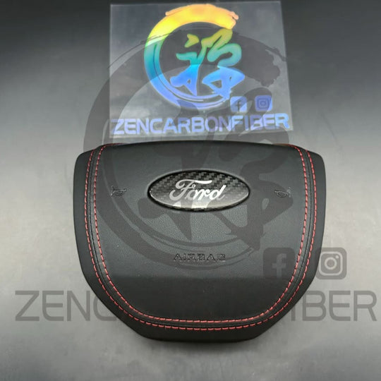 2020+ Ford Explorer Custom Airbag Cover