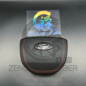 2020+ Ford Explorer Custom Airbag Cover