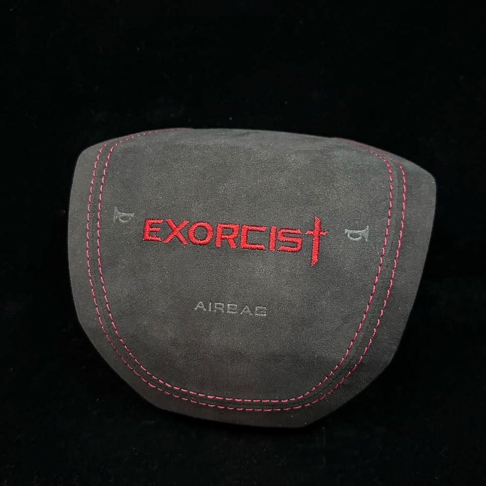 2020 + Ford Explorer Custom Airbag Cover