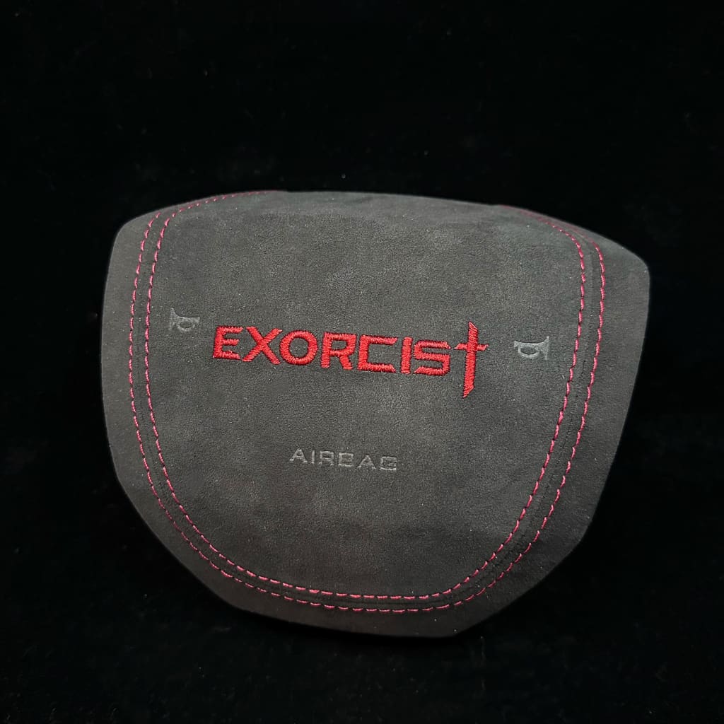 2020 + Ford Explorer Custom Airbag Cover