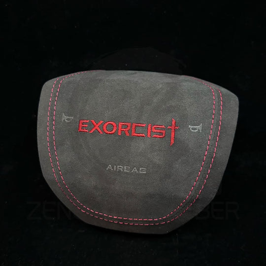 2020 + Ford Explorer Custom Airbag Cover