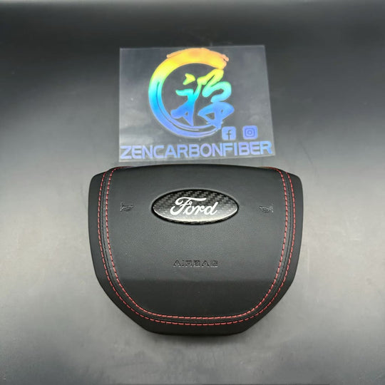 2020+ Ford Explorer Custom Airbag Cover