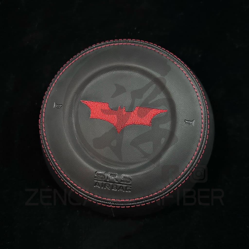 2021 + Acura TLX Custom Airbag Cover