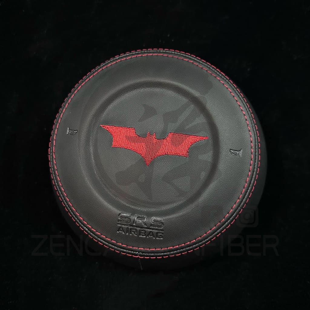 2021 + Acura TLX Custom Airbag Cover