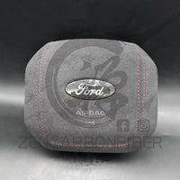 2021+ Ford F150/Raptor Custom Airbag Cover