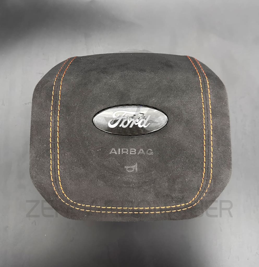2021 + Ford F150/Raptor Custom Airbag Cover