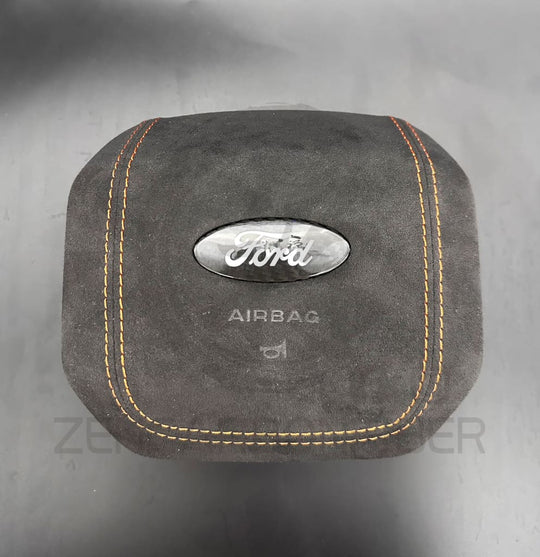 2021 + Ford F150/Raptor Custom Airbag Cover