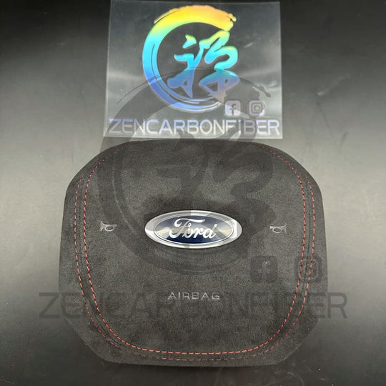 2021+ Ford F150/Raptor Custom Airbag Cover