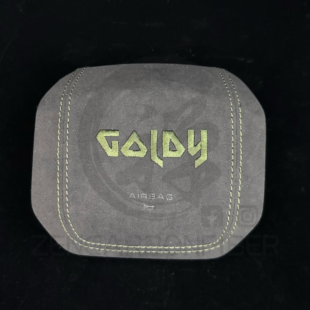 2021 + Ford F150/Raptor Custom Airbag Cover