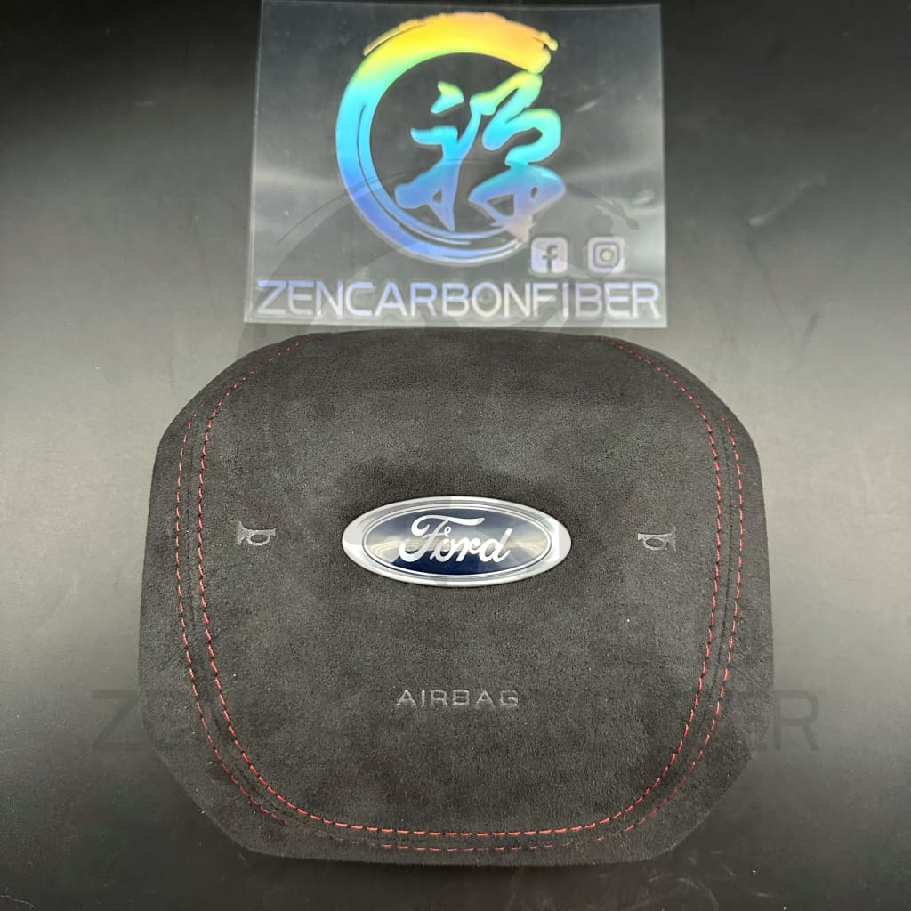 2021+ Ford F150/Raptor Custom Airbag Cover