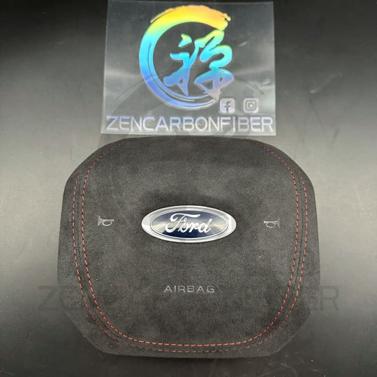 2021+ Ford F150/Raptor Custom Airbag Cover