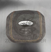 2021+ Ford F150/Raptor Custom Airbag Cover