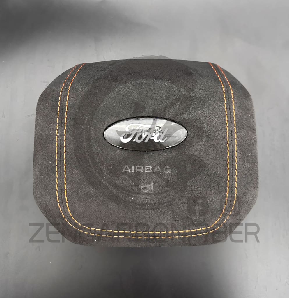 2021 + Ford F150/Raptor Custom Airbag Cover