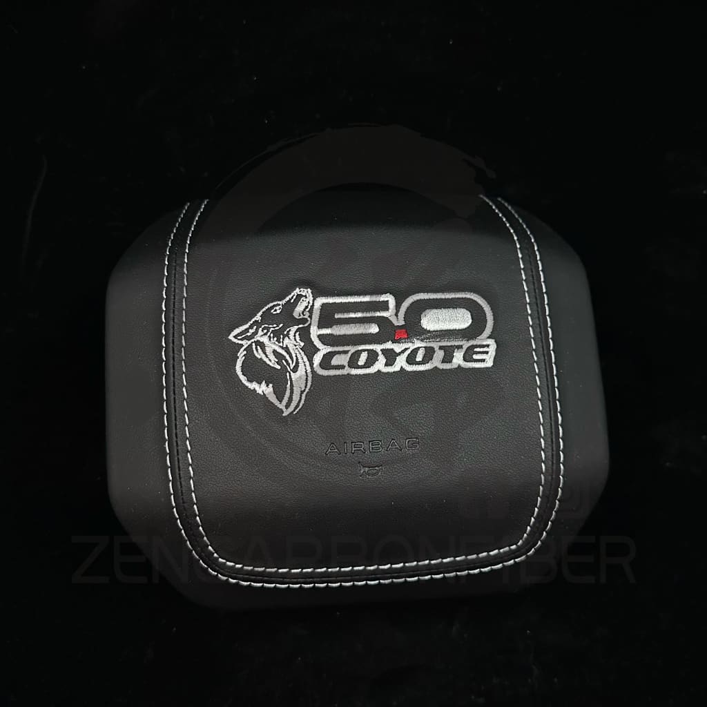 2021 + Ford F150/Raptor Custom Airbag Cover
