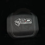 2021 + Ford F150/Raptor Custom Airbag Cover