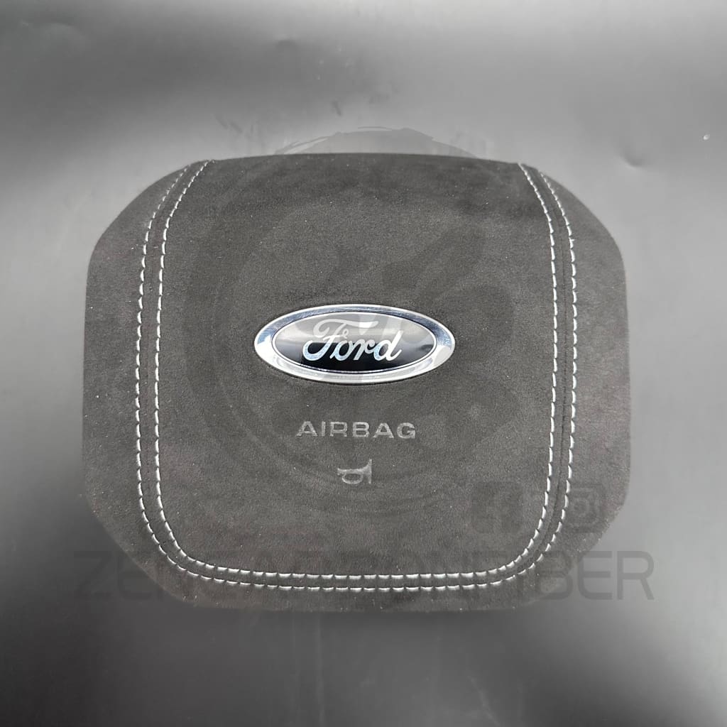 2021 + Ford F150/Raptor Custom Airbag Cover