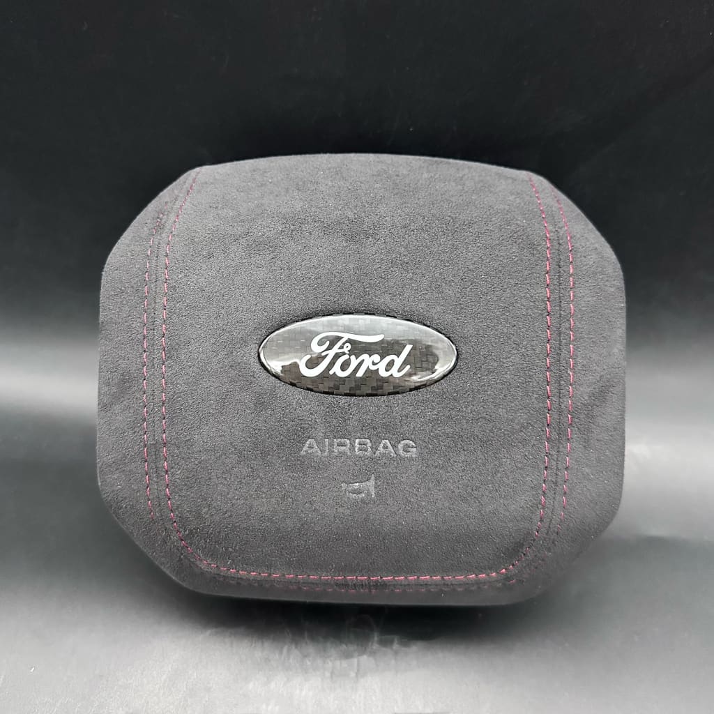 2021 + Ford F150/Raptor Custom Airbag Cover