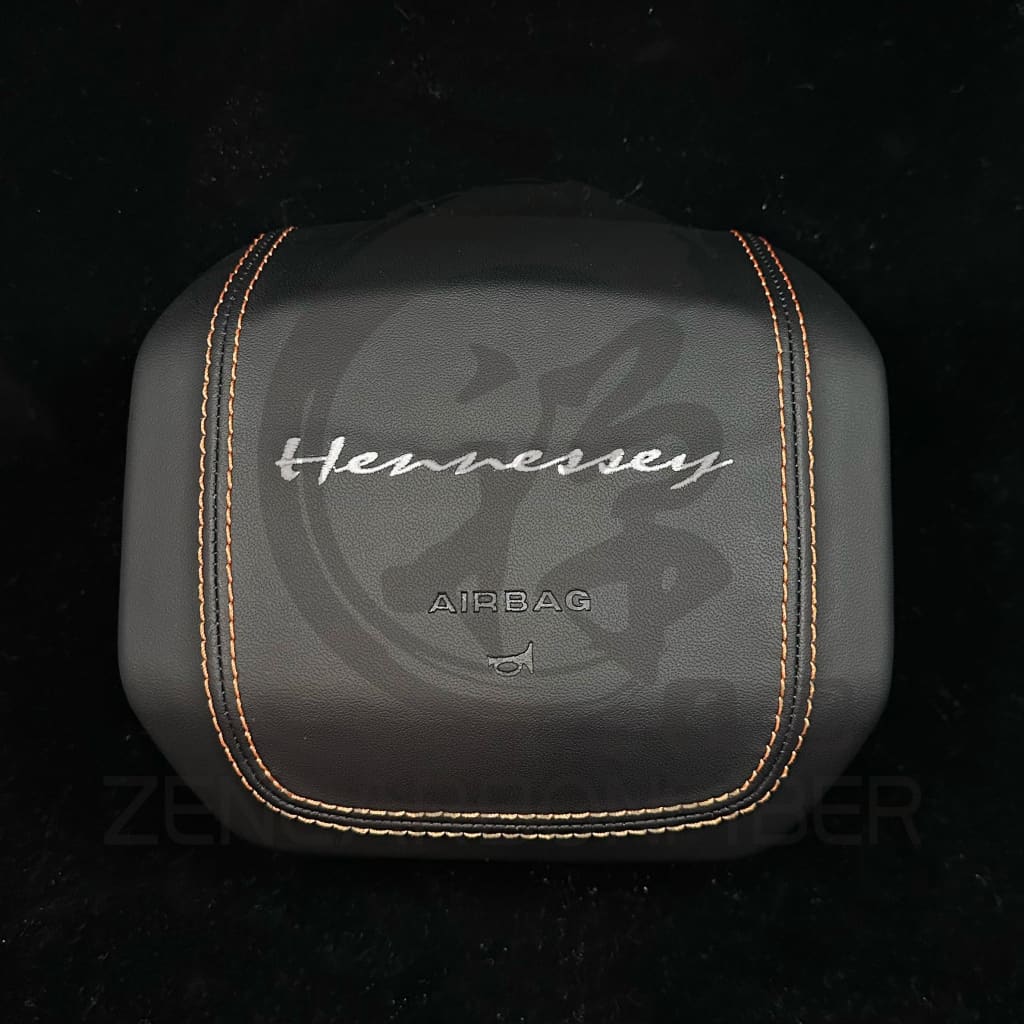 2021 + Ford F150/Raptor Custom Airbag Cover