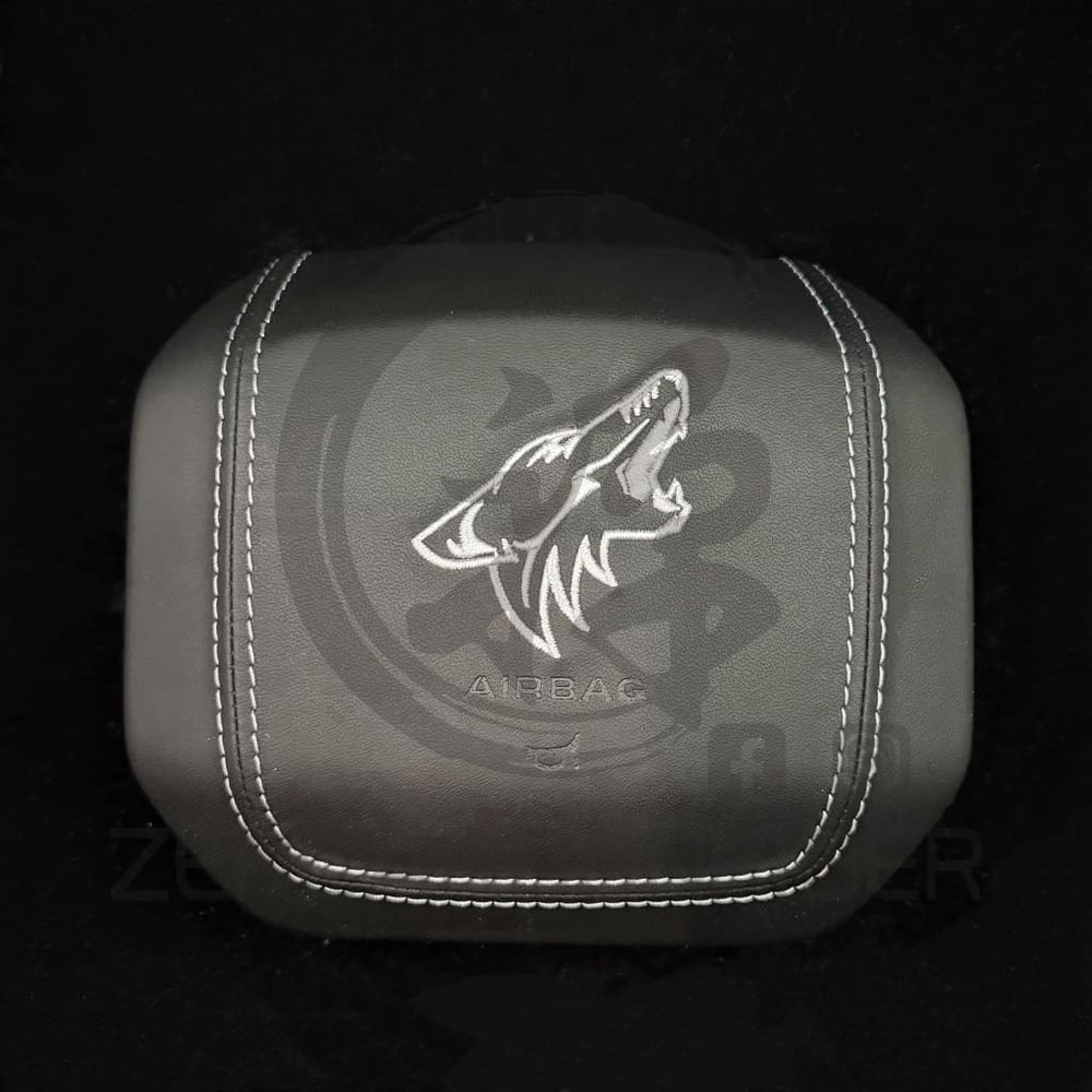 2021+ Ford F150/Raptor Custom Airbag Cover airbag cover