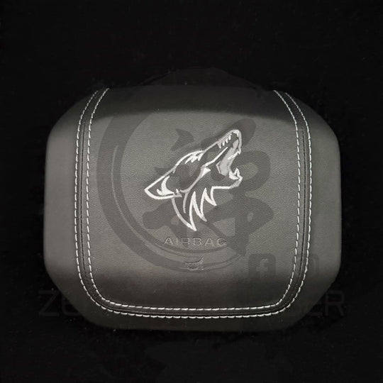 2021+ Ford F150/Raptor Custom Airbag Cover airbag cover