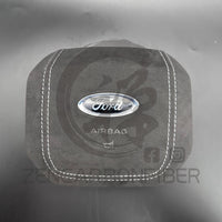 2021+ Ford F150/Raptor Custom Airbag Cover