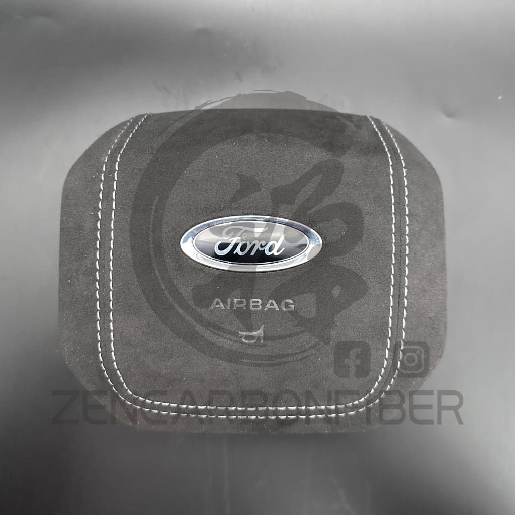 2021 + Ford F150/Raptor Custom Airbag Cover