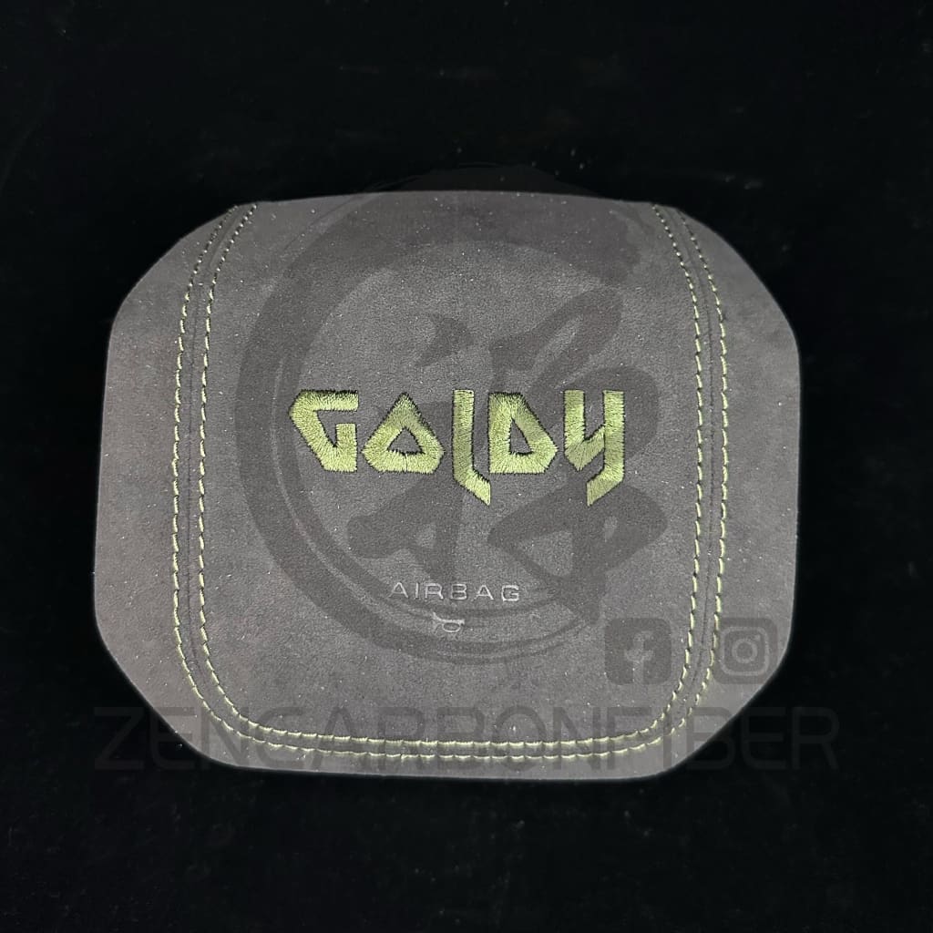 2021 + Ford F150/Raptor Custom Airbag Cover