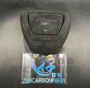 2021+ Ford Mustang Mach-E Custom Airbag Cover