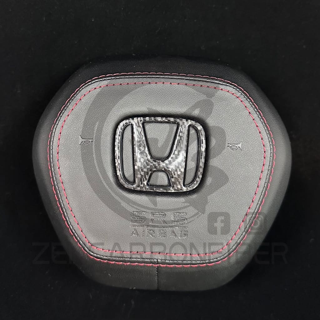 2022 + 11Th Gen Honda Civic Custom Airbag Cover