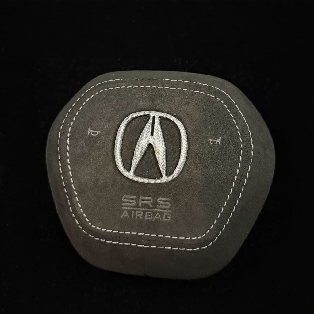 2022+ 11th Gen Honda Civic/Accord/Acura Integra Custom Airbag Cover Acura airbag cover