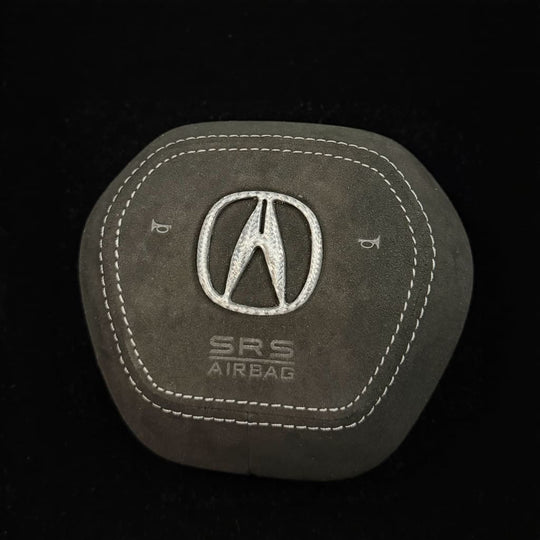 2022+ 11th Gen Honda Civic/Accord/Acura Integra Custom Airbag Cover Acura airbag cover
