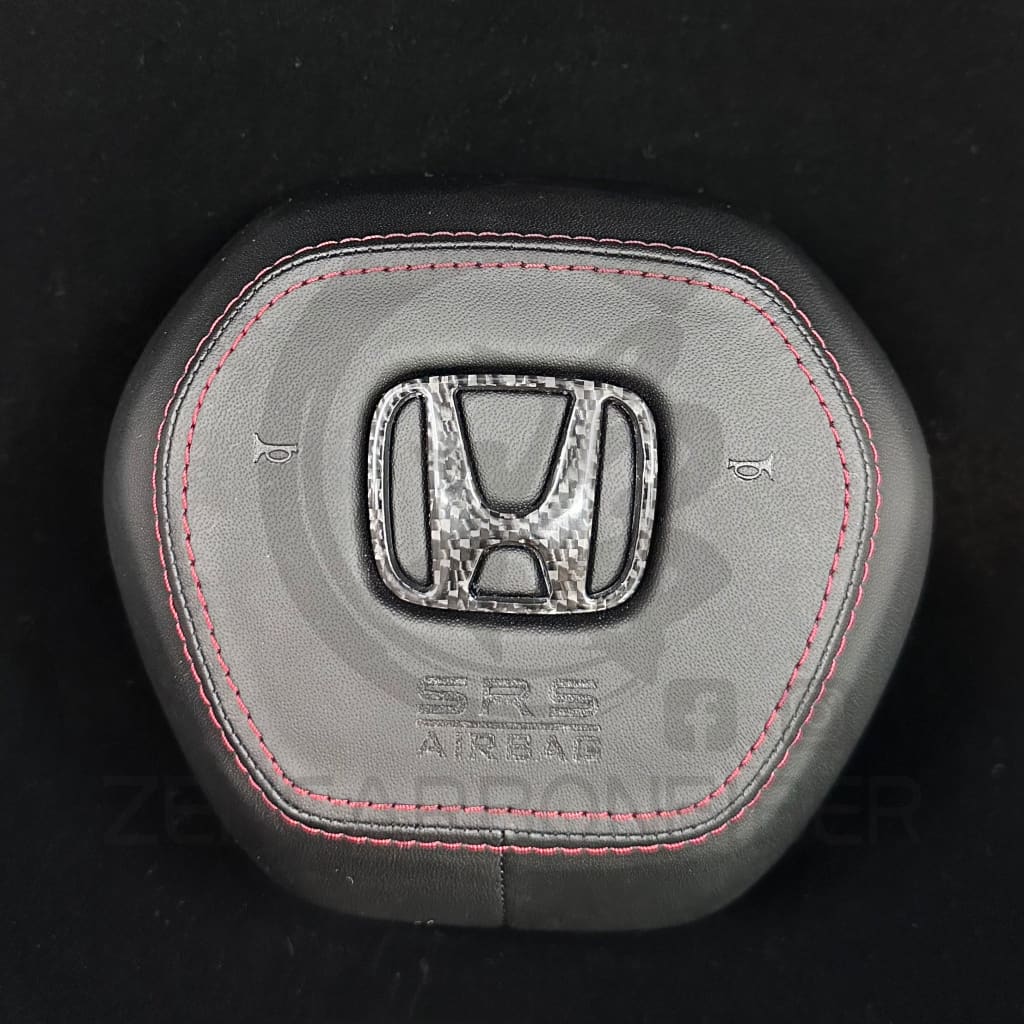 2022 + 11Th Gen Honda Civic Custom Airbag Cover