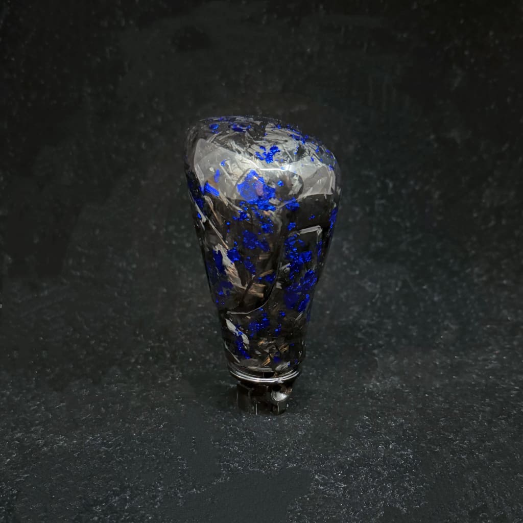 2022+ 11th Gen Honda Civic Carbon Fiber Automatic Shift Knob