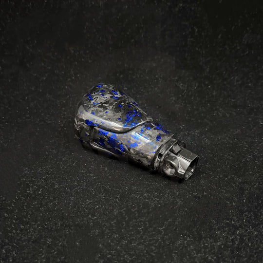 2022+ 11th Gen Honda Civic Carbon Fiber Automatic Shift Knob