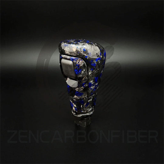 2022+ 11th Gen Honda Civic/Acura Integra Carbon Fiber Automatic Shift Knob - shift knob/shifter handle