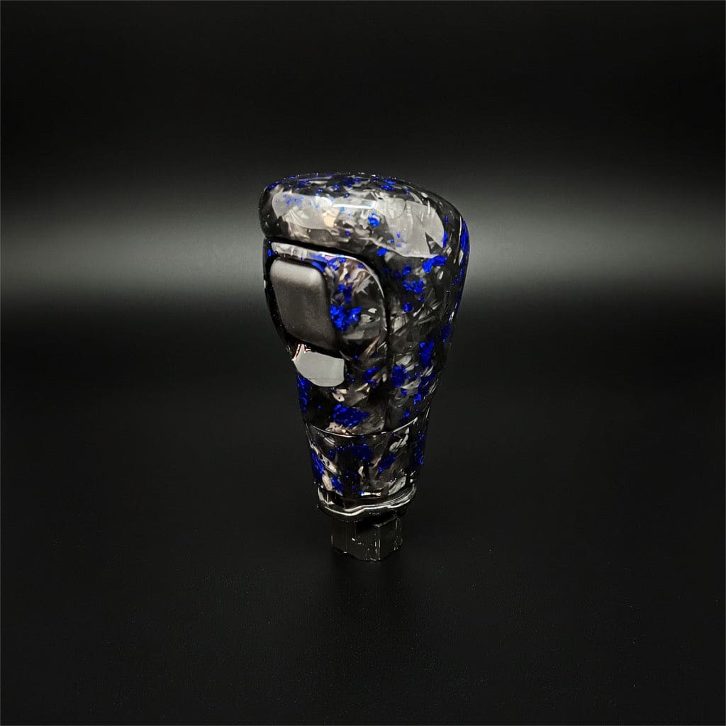 2022+ 11th Gen Honda Civic/Acura Integra Carbon Fiber Automatic Shift Knob - shift knob/shifter handle