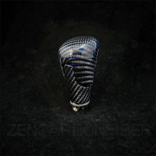 2022+ 11th Gen Honda Civic Carbon Fiber Automatic Shift Knob - shift knob/shifter handle